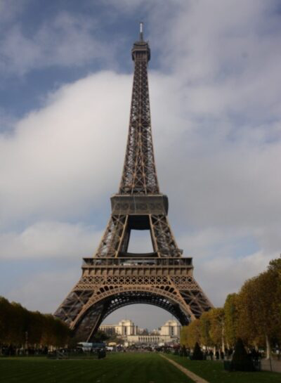 Paris-tower